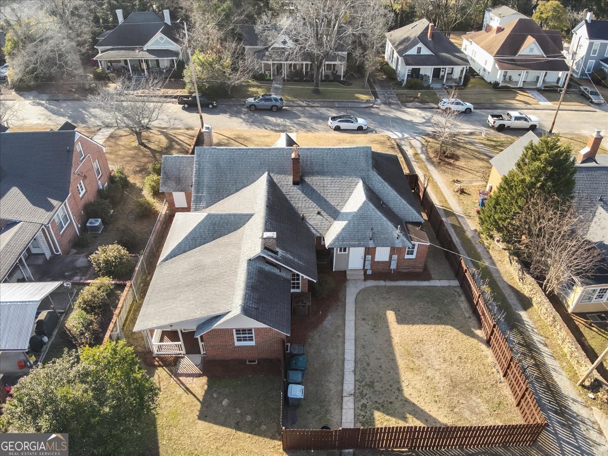 125 Stonewall Place Macon - 69