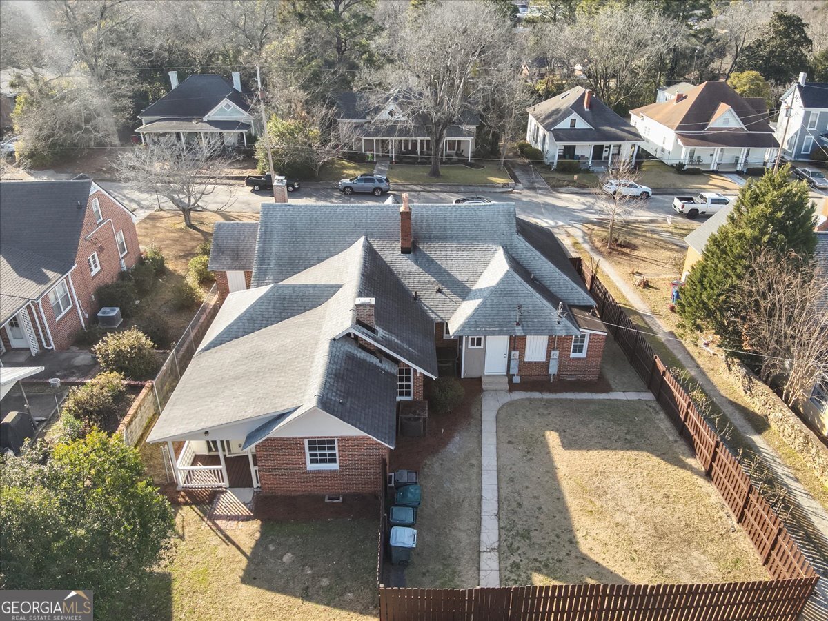 125 Stonewall Place Macon - 71