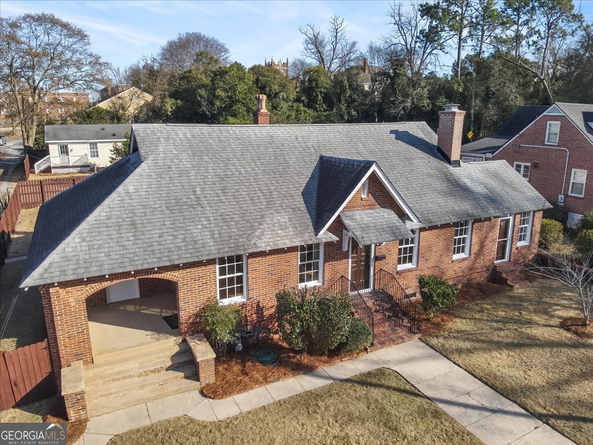 125 Stonewall Place Macon - 74