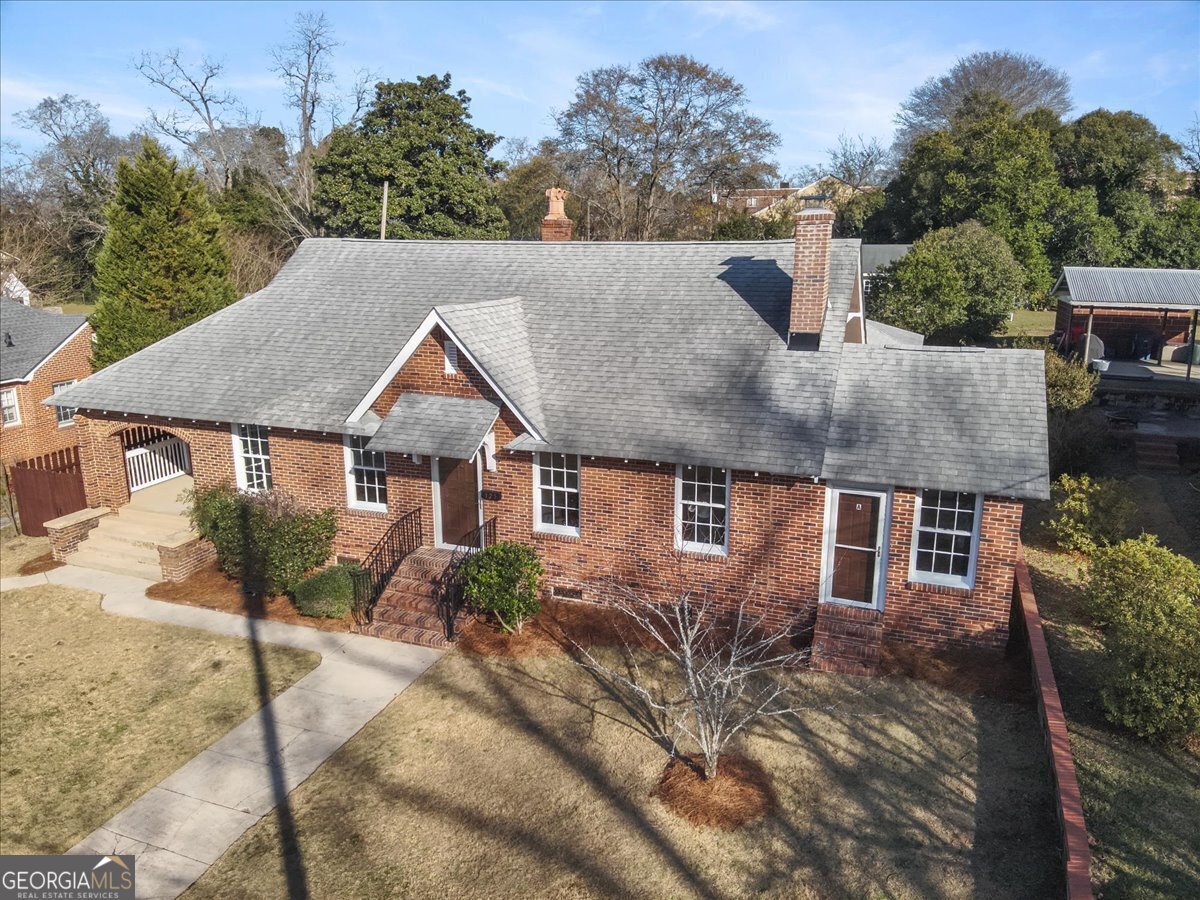 125 Stonewall Place Macon - 75