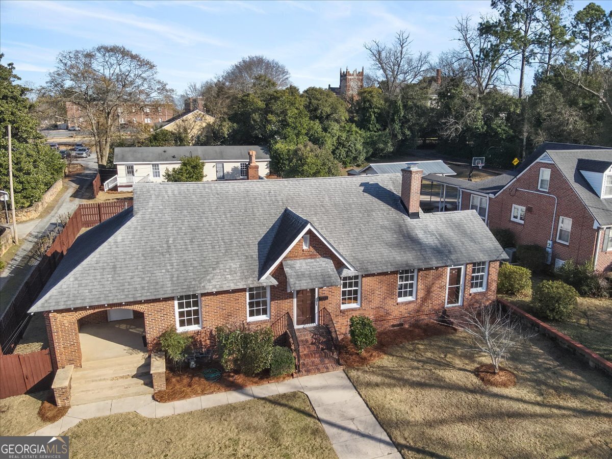 125 Stonewall Place Macon - 78