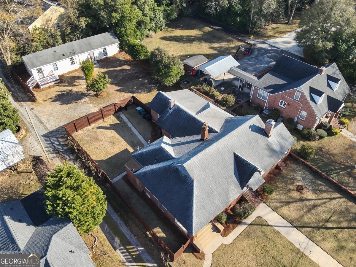 125 Stonewall Place Macon - 81