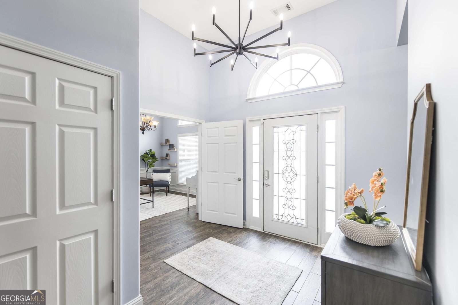 203 Ellen Court Warner Robins - 11