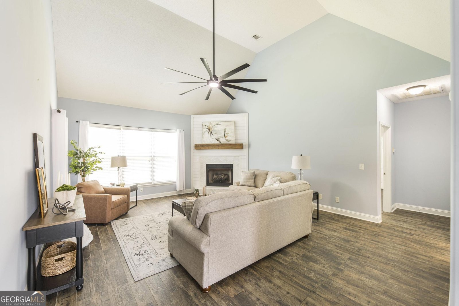 203 Ellen Court Warner Robins - 13