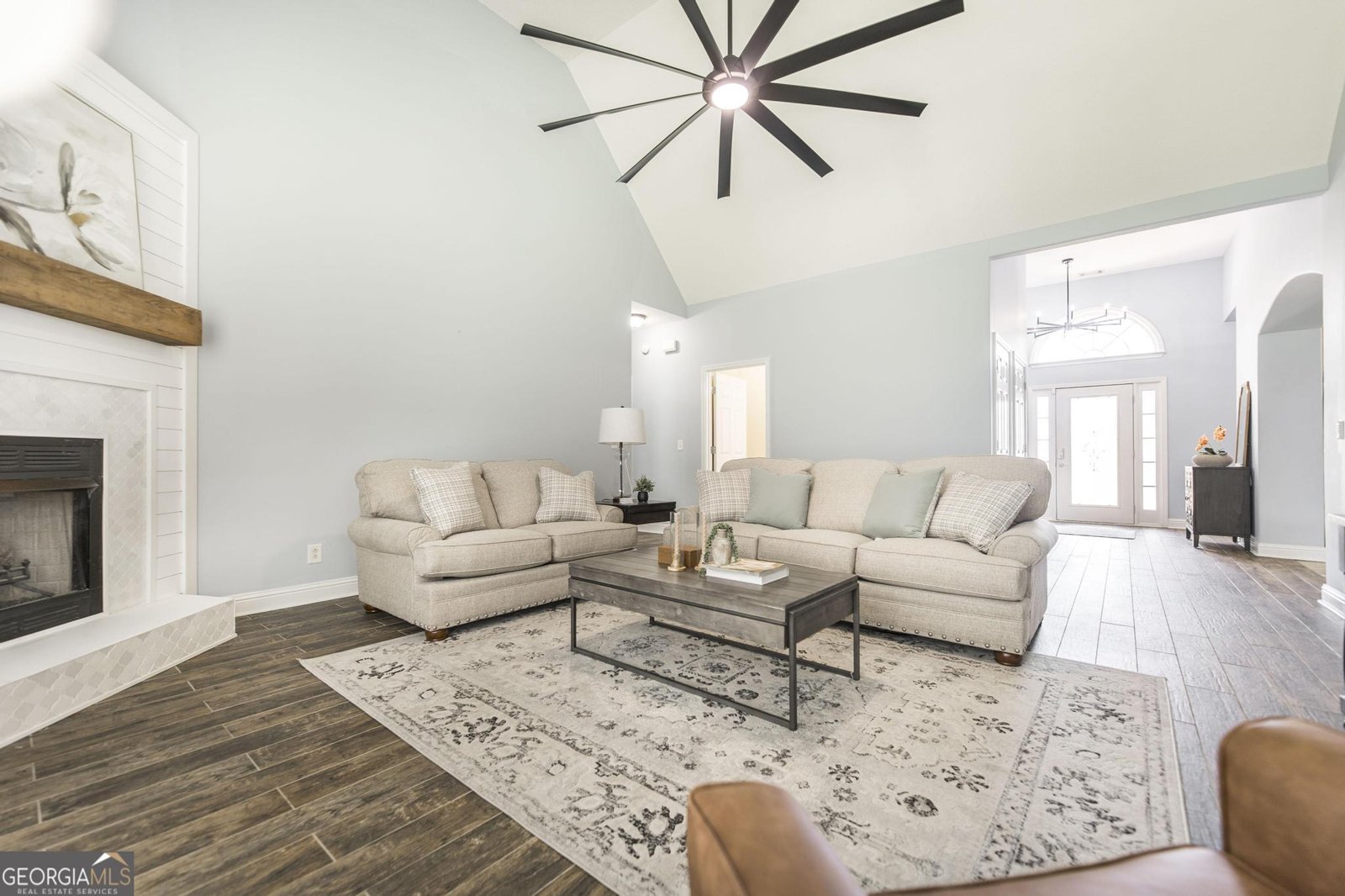 203 Ellen Court Warner Robins - 15