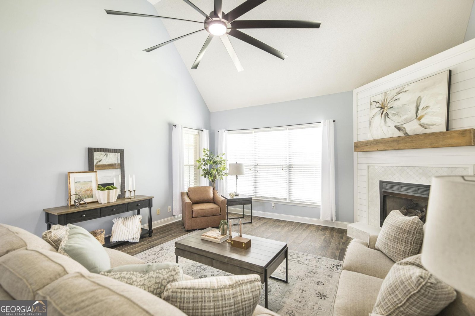 203 Ellen Court Warner Robins - 16