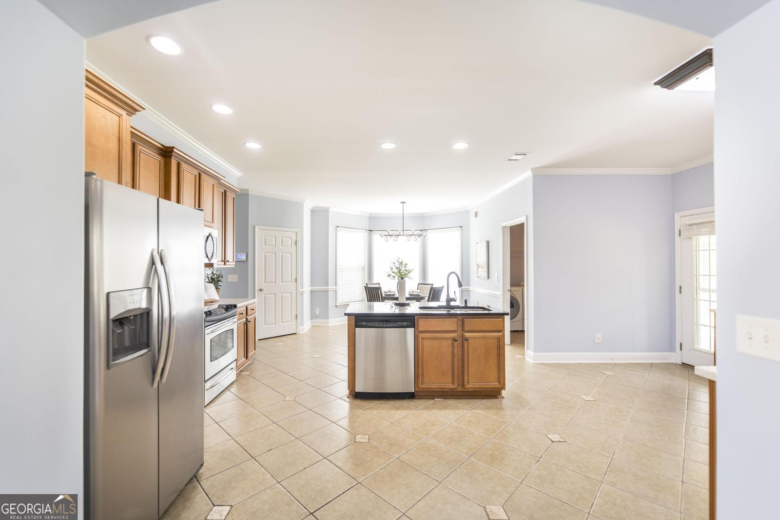 203 Ellen Court Warner Robins - 17