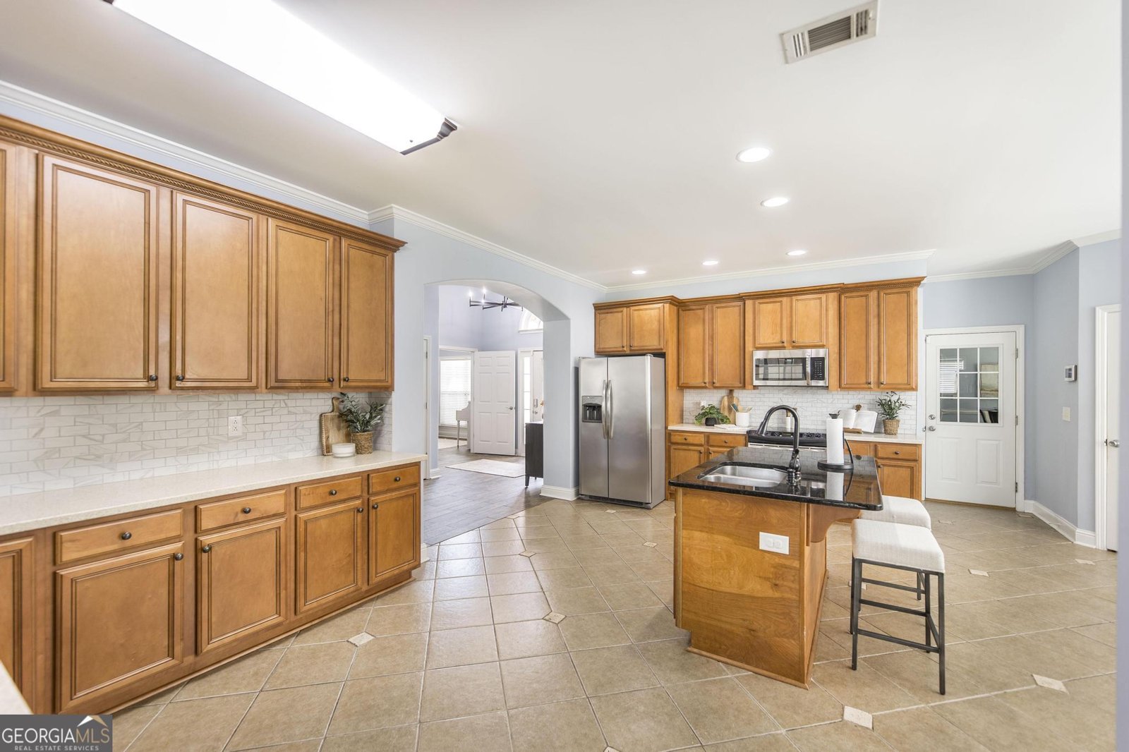 203 Ellen Court Warner Robins - 20