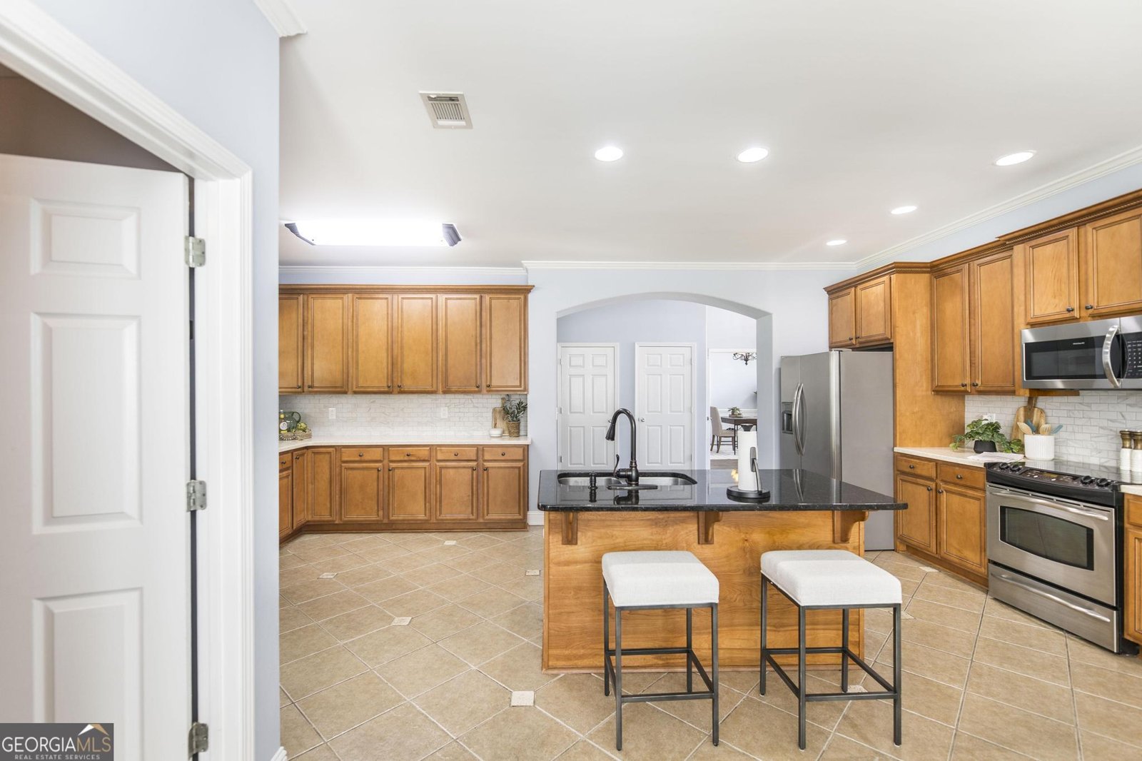 203 Ellen Court Warner Robins - 21