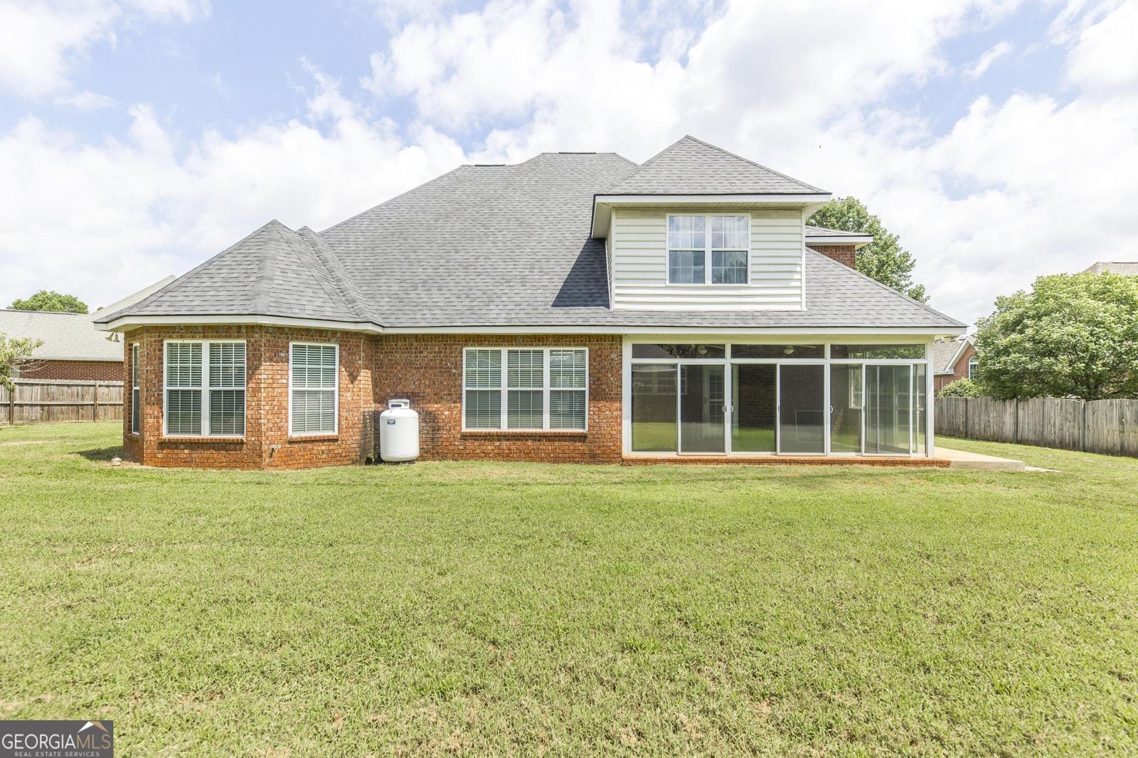 203 Ellen Court Warner Robins - 29