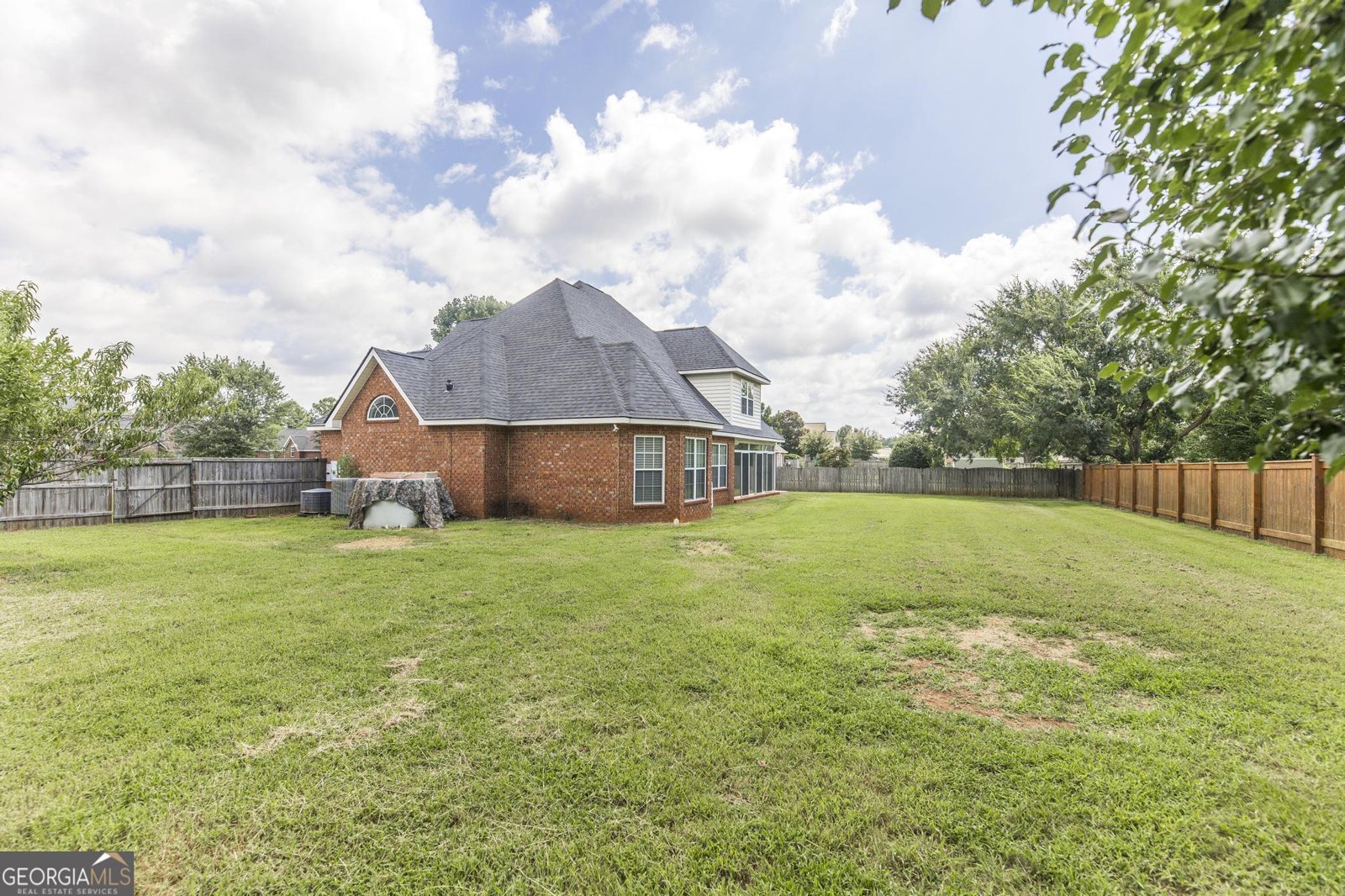 203 Ellen Court Warner Robins - 30