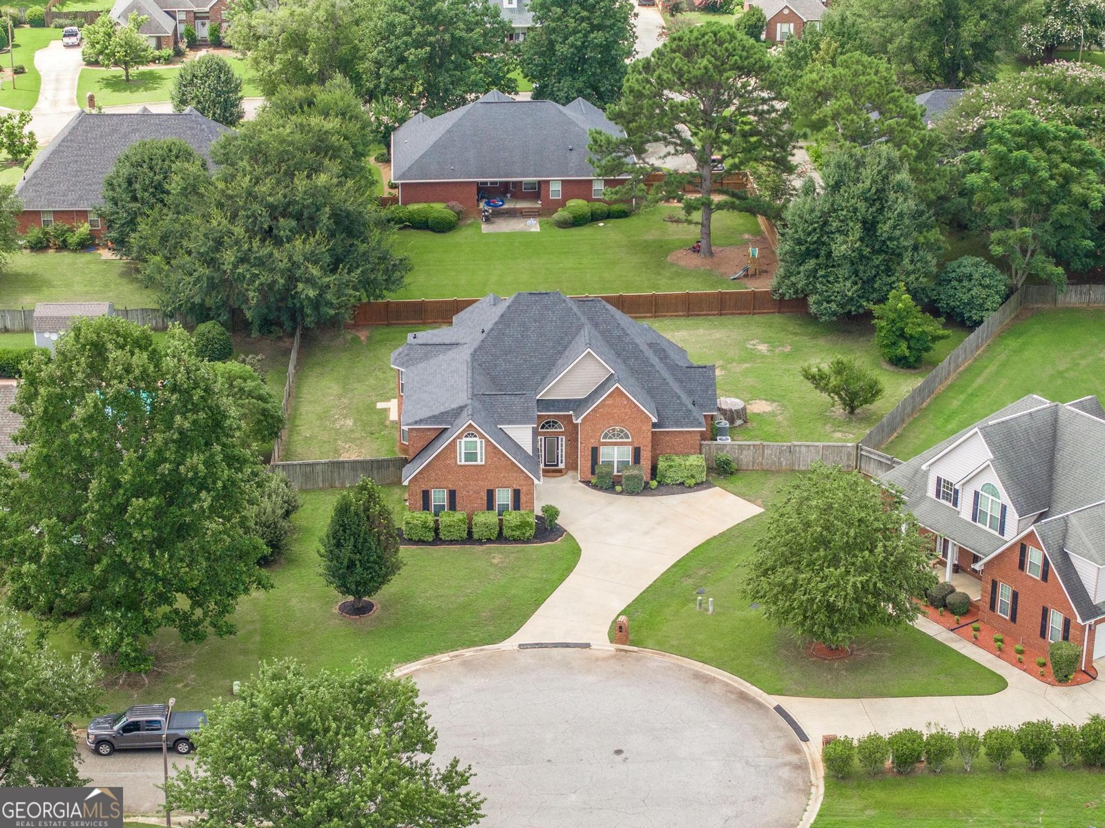 203 Ellen Court Warner Robins - 6