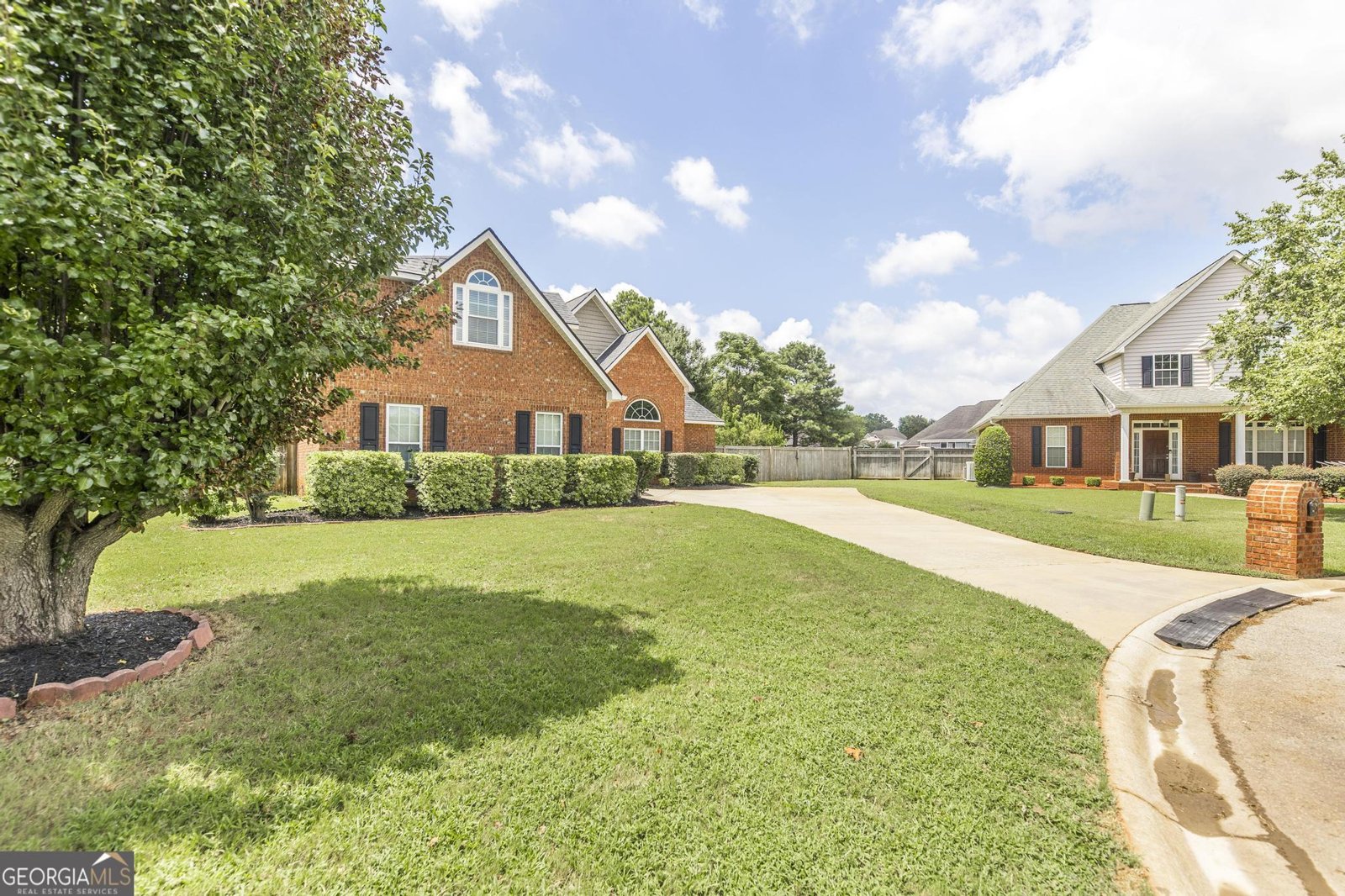 203 Ellen Court Warner Robins - 7