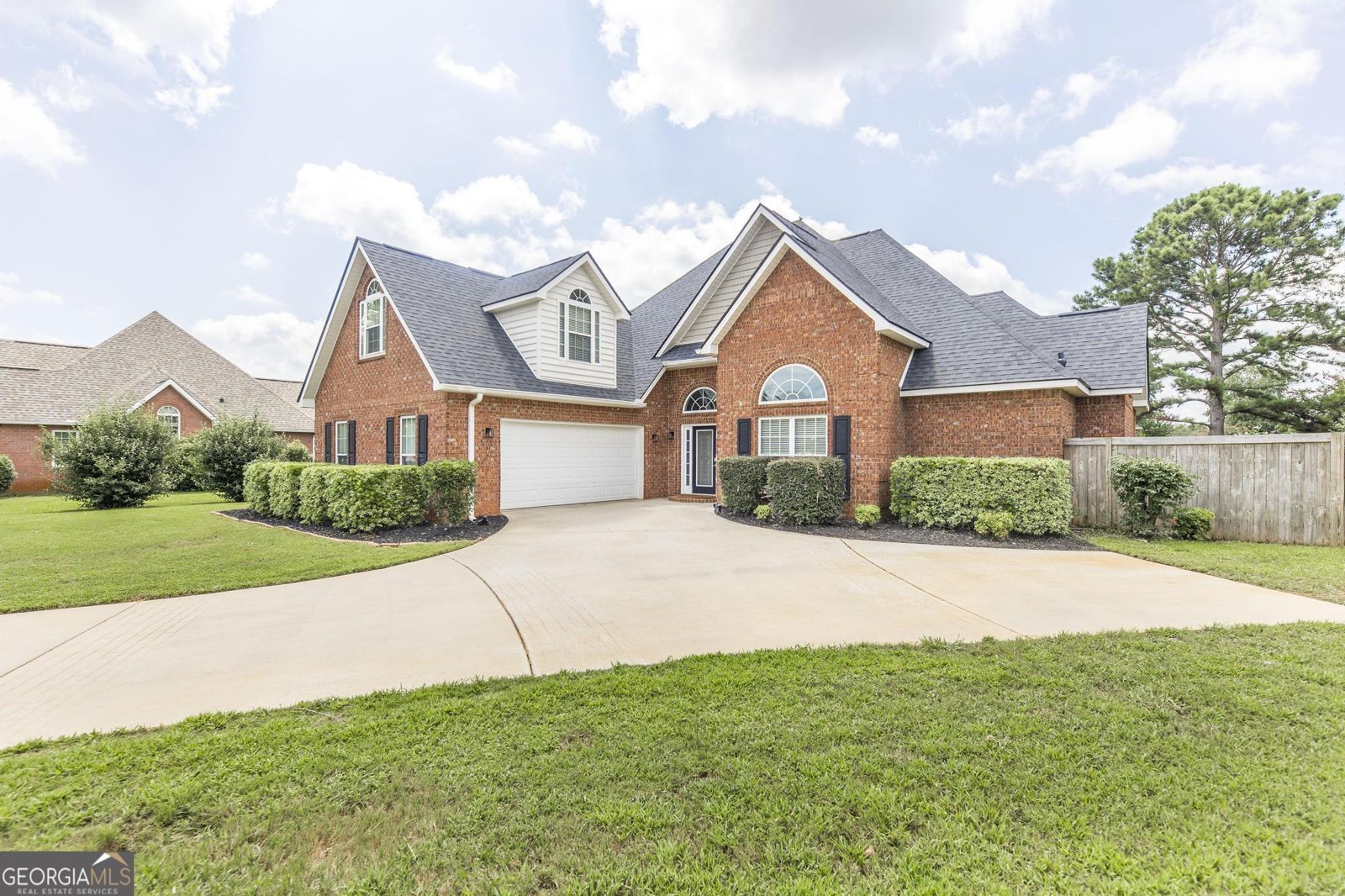 203 Ellen Court Warner Robins - 8