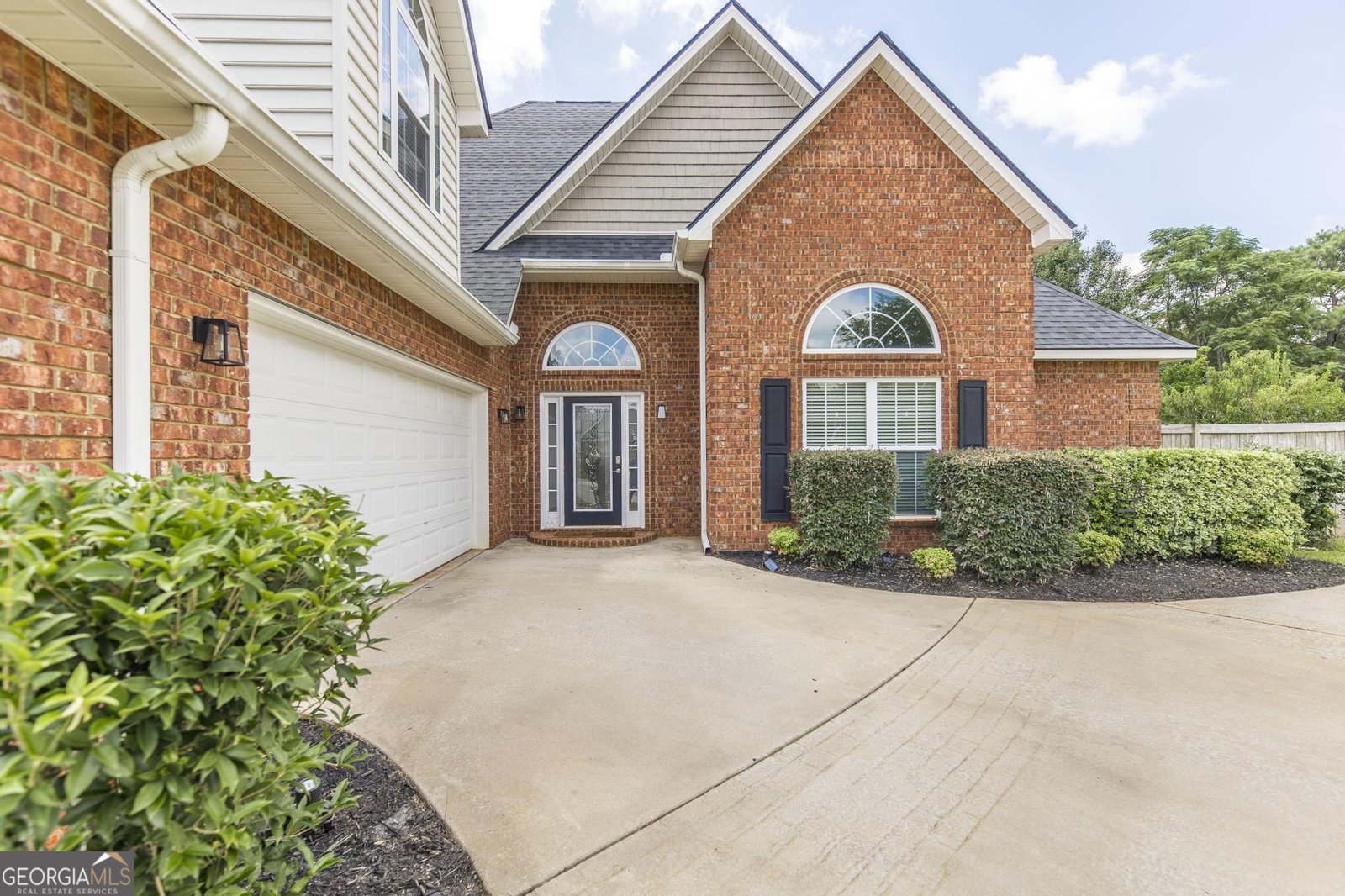 203 Ellen Court Warner Robins - 9