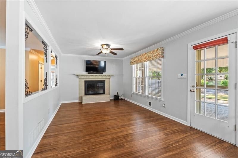 240 Deerfield Road Bogart - 1