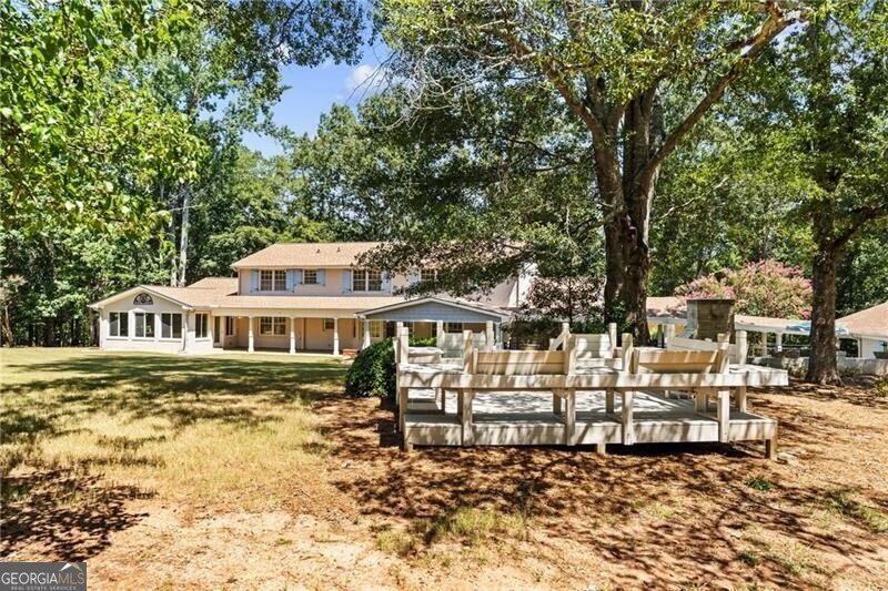 240 Deerfield Road Bogart - 57