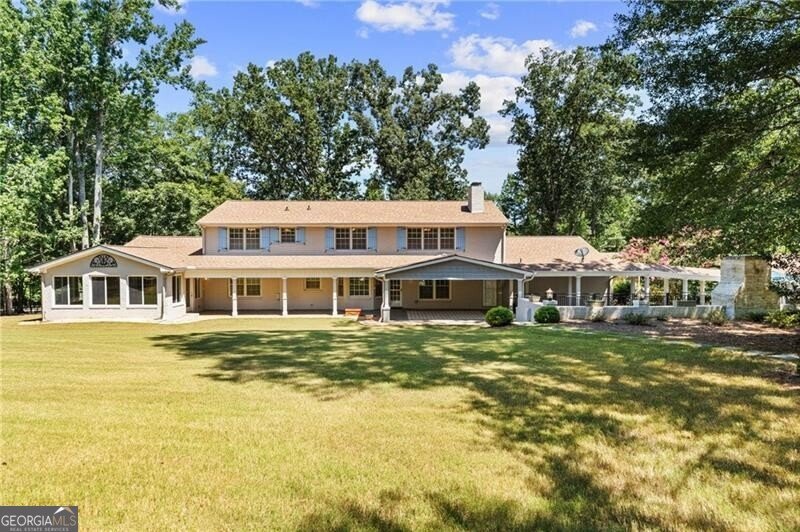 240 Deerfield Road Bogart - 58