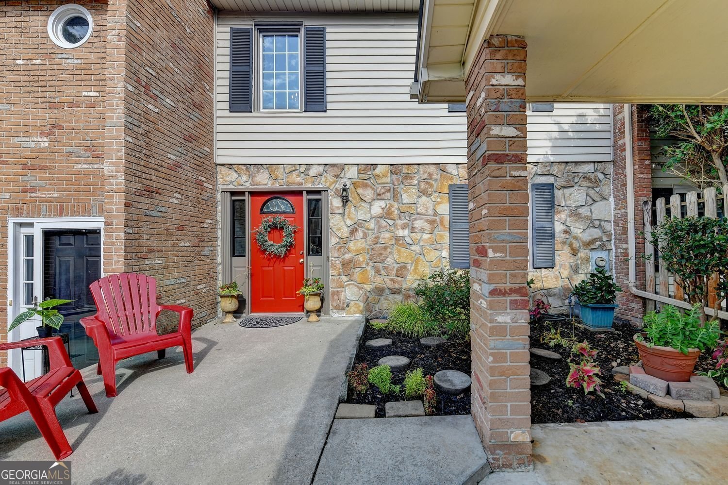 6500 Gaines Ferry Road Flowery Branch - 1