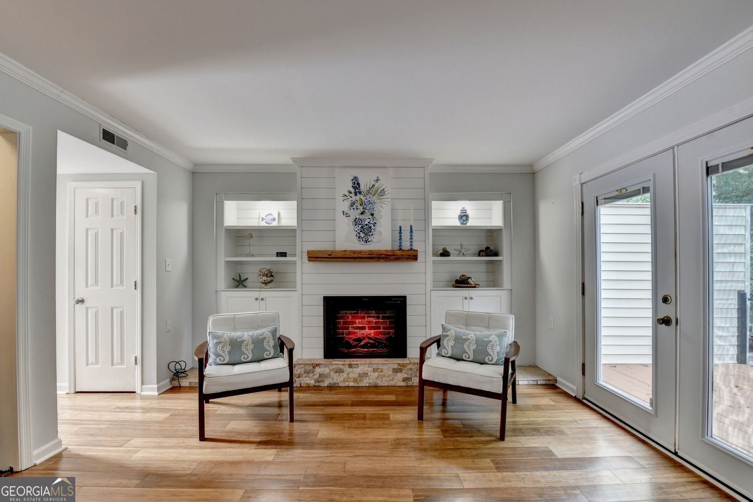 6500 Gaines Ferry Road Flowery Branch - 3