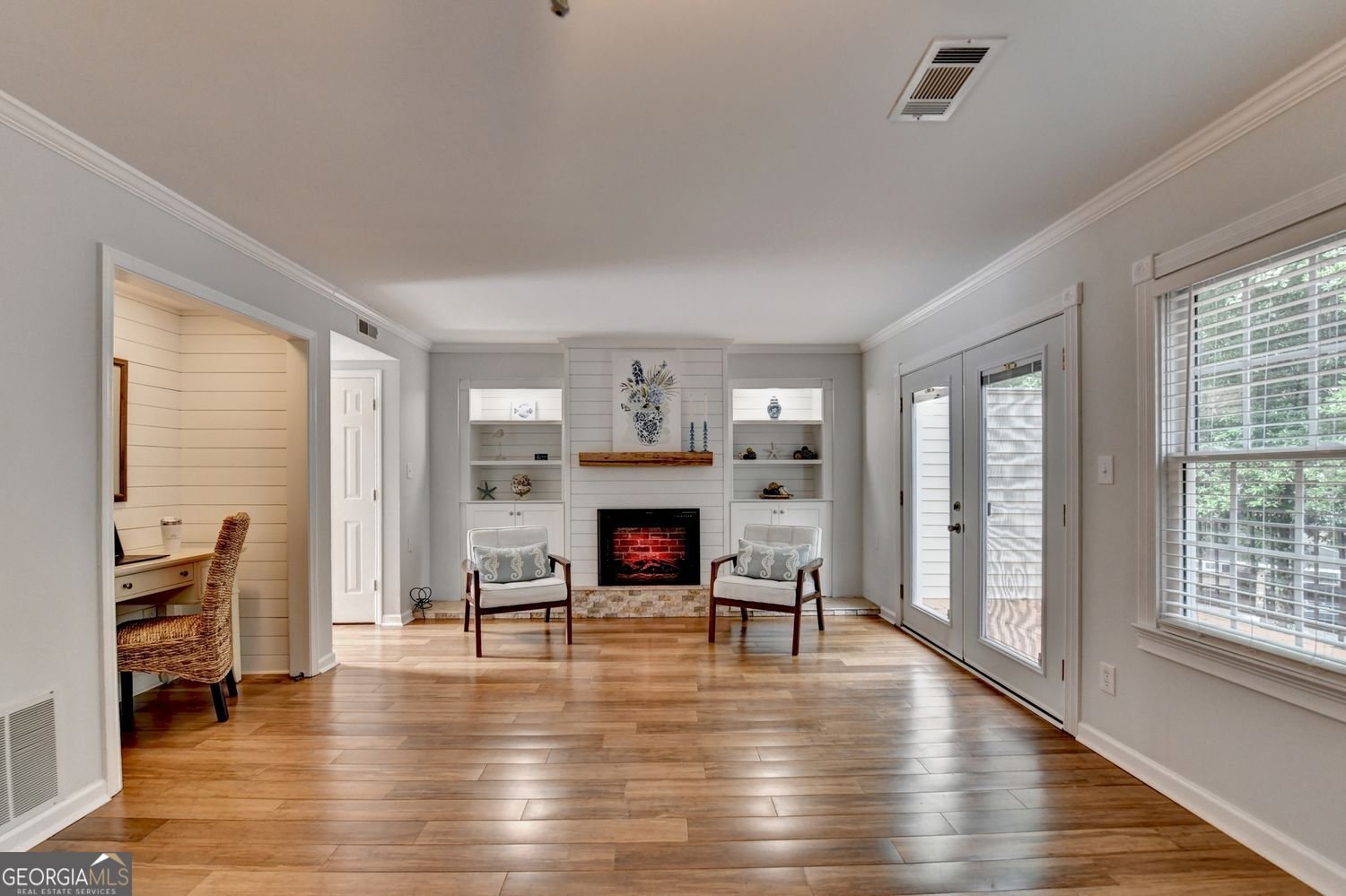 6500 Gaines Ferry Road Flowery Branch - 4