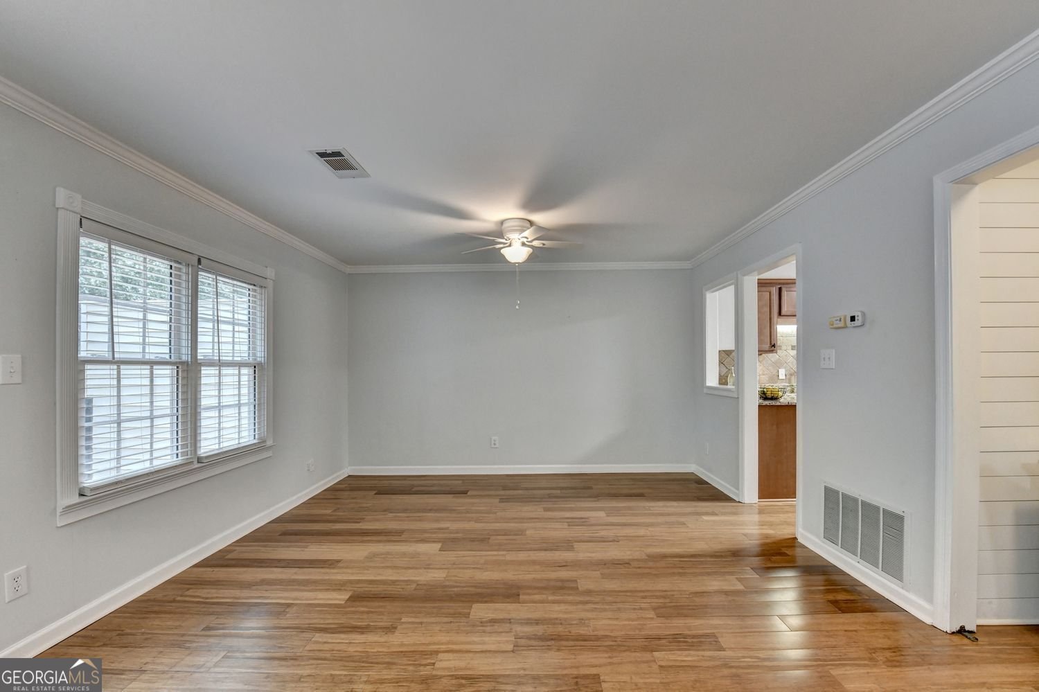 6500 Gaines Ferry Road Flowery Branch - 6