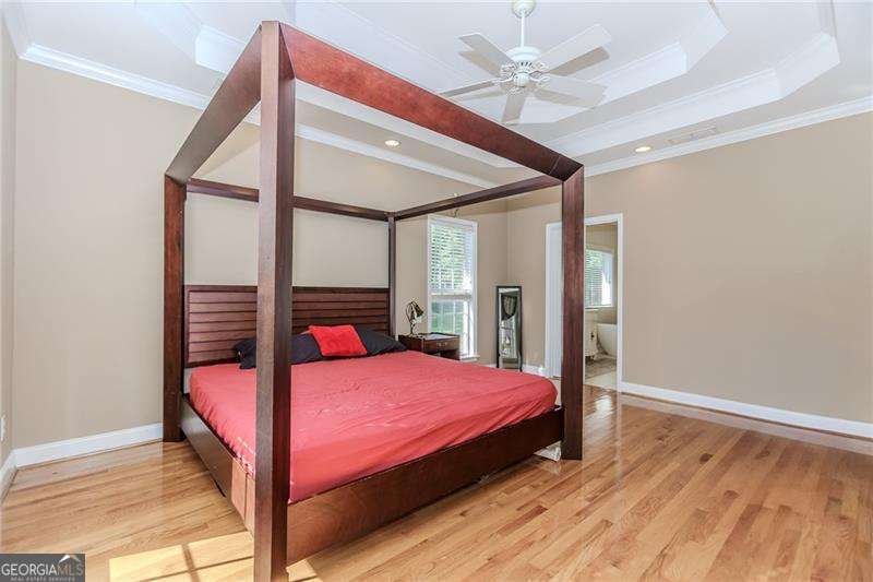 323 Maddox Circle Jackson - 1