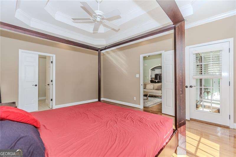323 Maddox Circle Jackson - 2