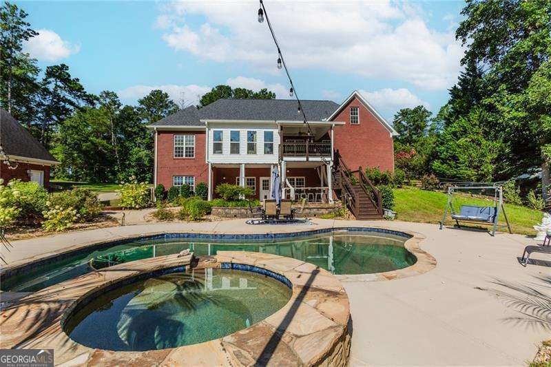 323 Maddox Circle Jackson - 21