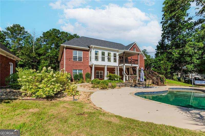 323 Maddox Circle Jackson - 22