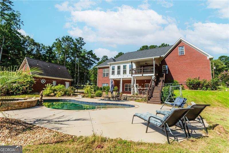 323 Maddox Circle Jackson - 23