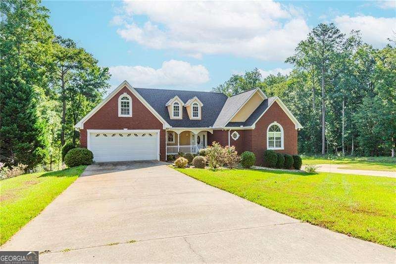 323 Maddox Circle Jackson - 25