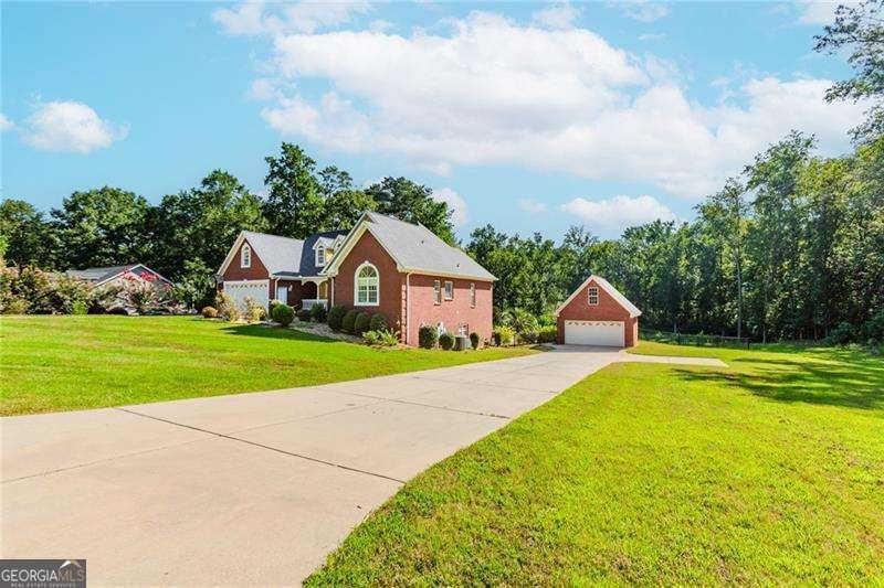 323 Maddox Circle Jackson - 26