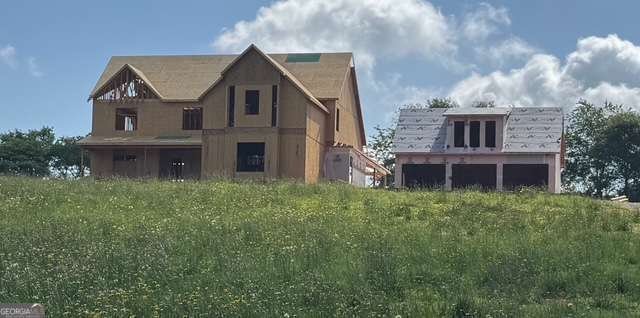 1250 HAYES MILL Road Carrollton - 1