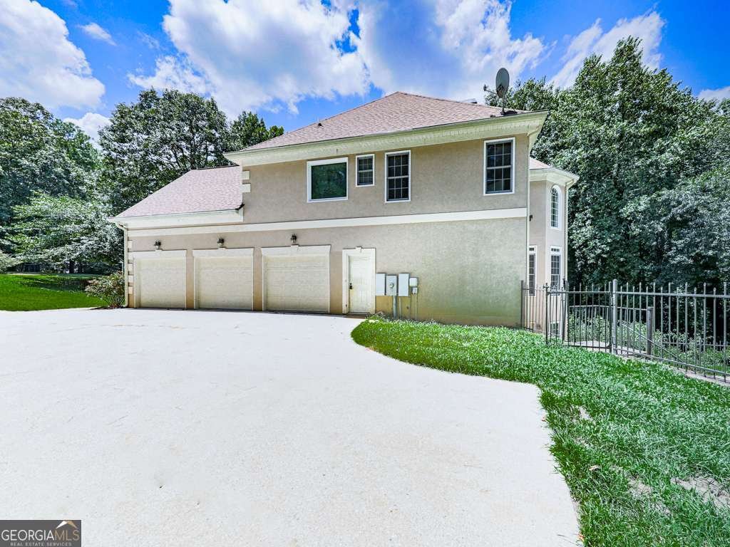 241 Rose Ridge Drive Canton - 15