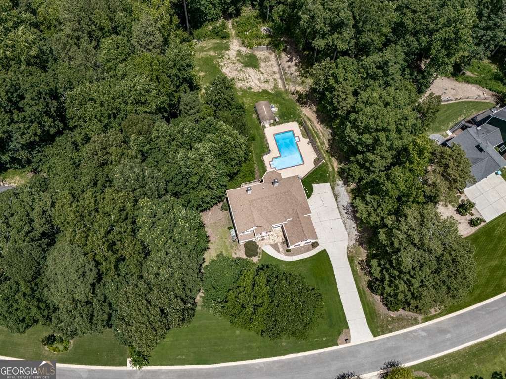 241 Rose Ridge Drive Canton - 18