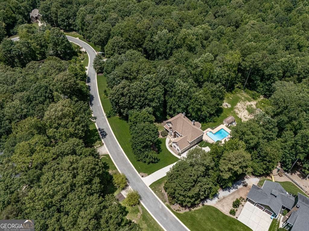 241 Rose Ridge Drive Canton - 20