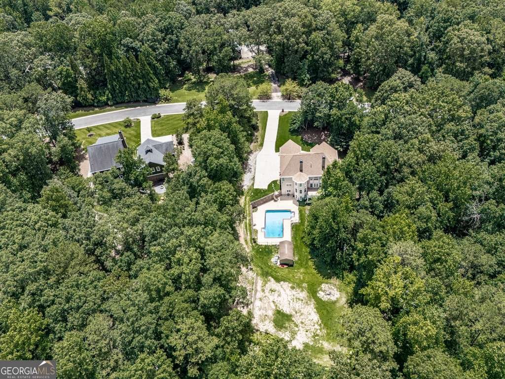 241 Rose Ridge Drive Canton - 22