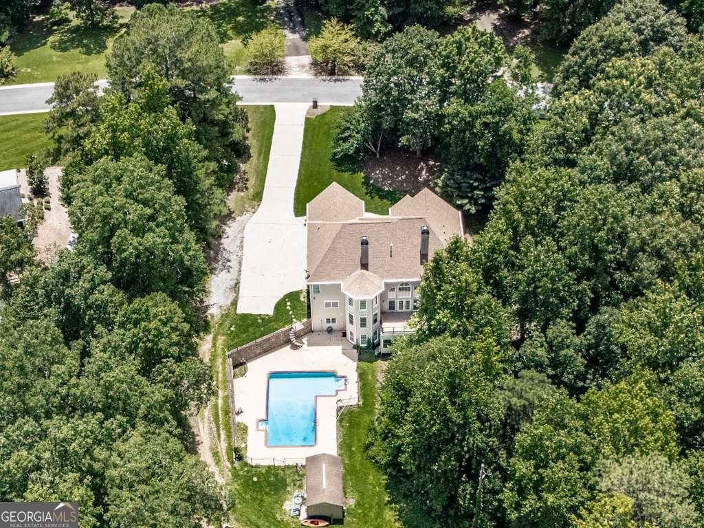 241 Rose Ridge Drive Canton - 23