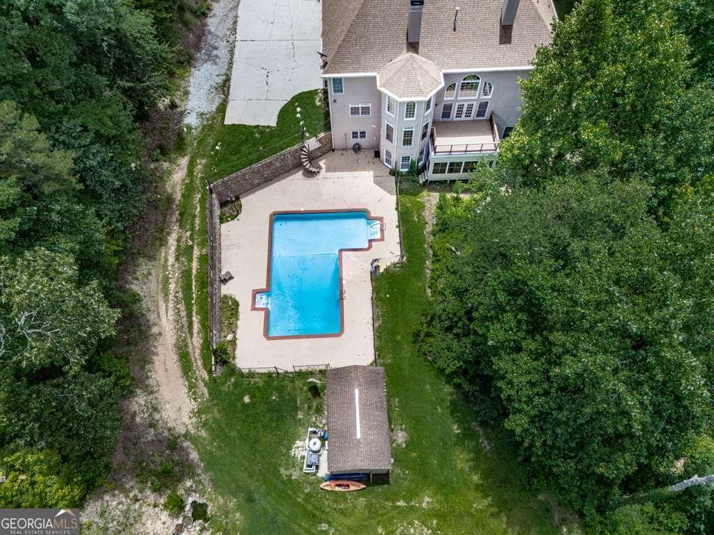 241 Rose Ridge Drive Canton - 25