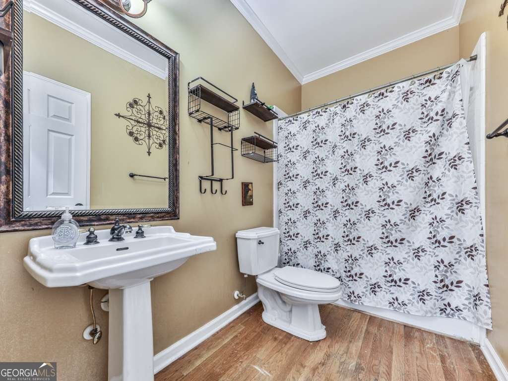 241 Rose Ridge Drive Canton - 28