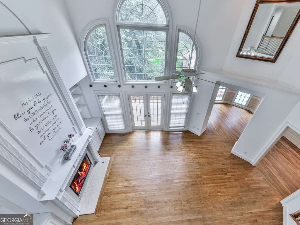 241 Rose Ridge Drive Canton - 29