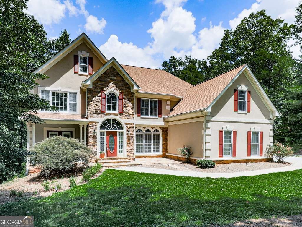 241 Rose Ridge Drive Canton - 3