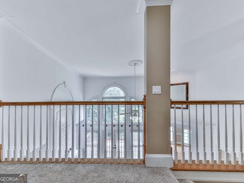 241 Rose Ridge Drive Canton - 30