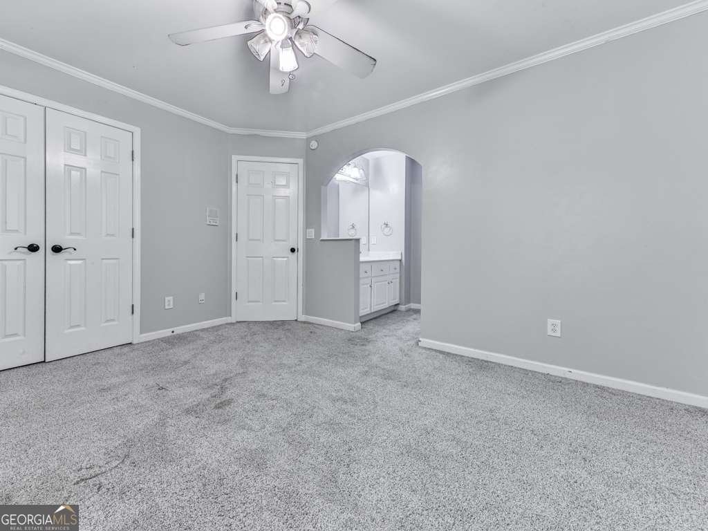 241 Rose Ridge Drive Canton - 34