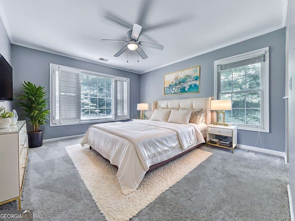 241 Rose Ridge Drive Canton - 36