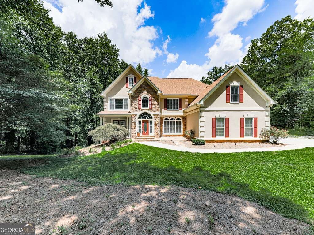 241 Rose Ridge Drive Canton - 4