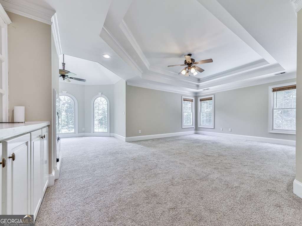 241 Rose Ridge Drive Canton - 44