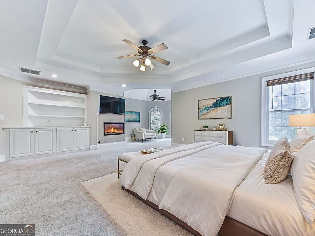 241 Rose Ridge Drive Canton - 45