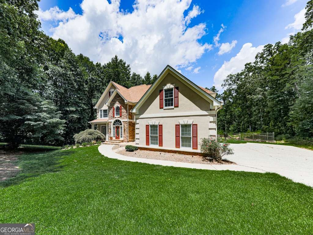 241 Rose Ridge Drive Canton - 5